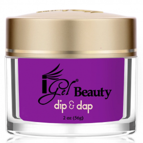 Igel Beauty Dip & Dap Powder (2oz) – Runway Hit DD114