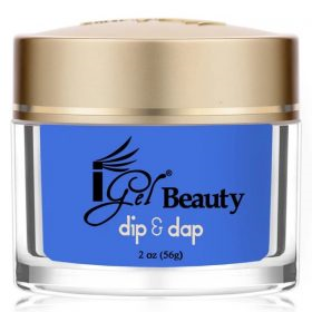 Igel Beauty Dip & Dap Powder (2oz) – New Wave DD117