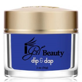 Igel Beauty Dip & Dap Powder (2oz) – Artic Ice DD119