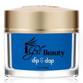 Igel Beauty Dip & Dap Powder (2oz) – Cool Water DD120