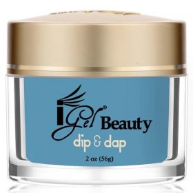 Igel Beauty Dip & Dap Powder (2oz) – Atmospheric DD122