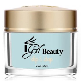 Igel Beauty Dip & Dap Powder (2oz) – Clarity DD123