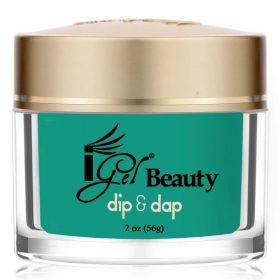 Igel Beauty Dip & Dap Powder (2oz) – Miss Kelly DD124