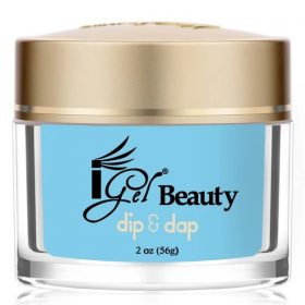 Igel Beauty Dip & Dap Powder (2oz) – Freshwater DD128