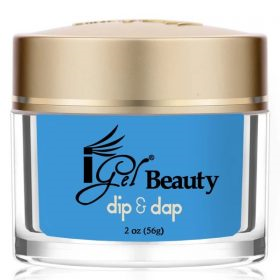 Igel Beauty Dip & Dap Powder (2oz) – Blue Lagoon DD129