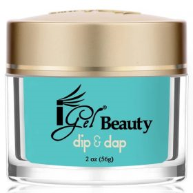 Igel Beauty Dip & Dap Powder (2oz) – Seafoam DD130