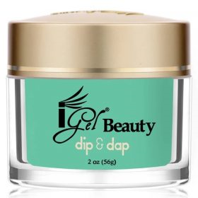 Igel Beauty Dip & Dap Powder (2oz) – Princess Jasmine DD131