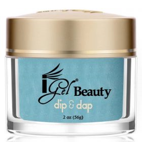 Igel Beauty Dip & Dap Powder (2oz) – Ocean Breeze DD133