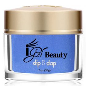 Igel Beauty Dip & Dap Powder (2oz) – Periwinkle DD135