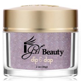 Igel Beauty Dip & Dap Powder (2oz) – Joyful Lilac DD138