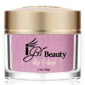 Igel Beauty Dip & Dap Powder (2oz) – Ice Plant DD139