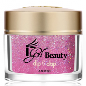 Igel Beauty Dip & Dap Powder (2oz) – Bubblegum DD141