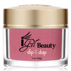 Igel Beauty Dip & Dap Powder (2oz) – Vanity Pink DD142