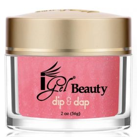 Igel Beauty Dip & Dap Powder (2oz) – Italian Rose DD143