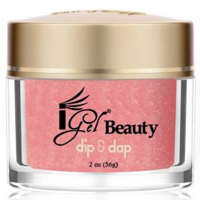 Igel Beauty Dip & Dap Powder (2oz) – Pink Champagne DD144