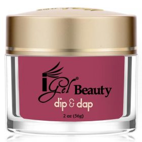 Igel Beauty Dip & Dap Powder (2oz) – Melancholy DD50