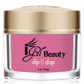 Igel Beauty Dip & Dap Powder (2oz) – Faded Wisteria DD51