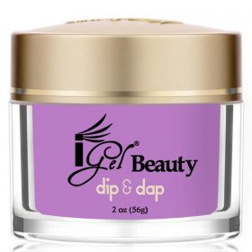 Igel Beauty Dip & Dap Powder (2oz) – Water Lily DD53