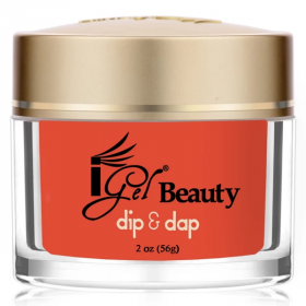 Igel Beauty Dip & Dap Powder (2oz) – Miss Sunshine DD55