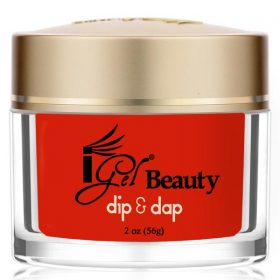 Igel Beauty Dip & Dap Powder (2oz) – Hot Stuff DD56