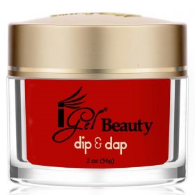 Igel Beauty Dip & Dap Powder (2oz) – Vegas Volt DD57