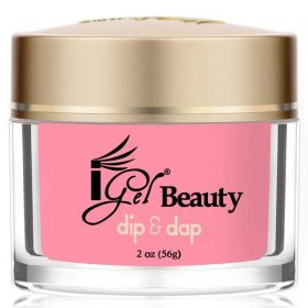 Igel Beauty Dip & Dap Powder (2oz) – Prom Night DD60