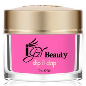 Igel Beauty Dip & Dap Powder (2oz) – Hot Gossip DD61