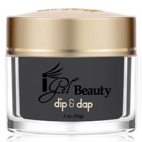 Igel Beauty Dip & Dap Powder (2oz) – Iron Ore DD74