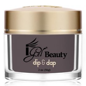 Igel Beauty Dip & Dap Powder (2oz) – Warm Chinchilla DD79