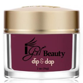 Igel Beauty Dip & Dap Powder (2oz) – Fine Wine DD82