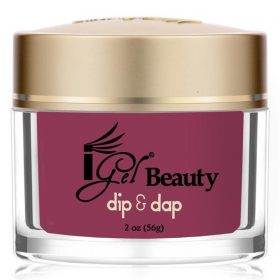 Igel Beauty Dip & Dap Powder (2oz) – Very Berry DD83