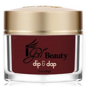 Igel Beauty Dip & Dap Powder (2oz) – DareDevil DD85