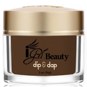 Igel Beauty Dip & Dap Powder (2oz) – Secret Whispers DD86