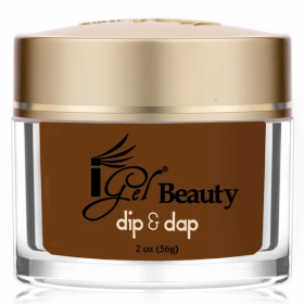 Igel Beauty Dip & Dap Powder (2oz) – Old Terra Cotta DD87