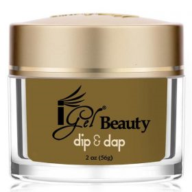 Igel Beauty Dip & Dap Powder (2oz) – Beauty Mark DD88