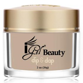 Igel Beauty Dip & Dap Powder (2oz) – Natural Choice DD89