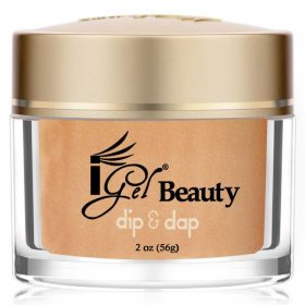 Igel Beauty Dip & Dap Powder (2oz) – Glstening DD90