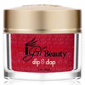 Igel Beauty Dip & Dap Powder (2oz) – Girls Night Out DD91