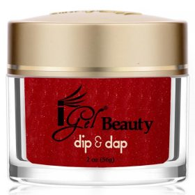 Igel Beauty Dip & Dap Powder (2oz) – Lady Luck DD92