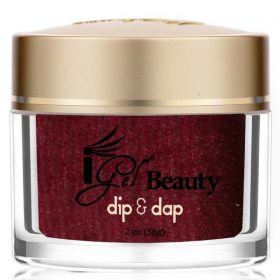 Igel Beauty Dip & Dap Powder (2oz) – Temptress DD93