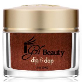 Igel Beauty Dip & Dap Powder (2oz) – Sweet Truffles DD94