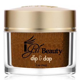 Igel Beauty Dip & Dap Powder (2oz) – Choco Pie DD96