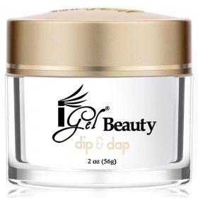 Igel Beauty Dip & Dap Powder (2oz) – Baby Powder DD01