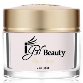 Igel Beauty Dip & Dap Powder (2oz) – Misty Morning DD03