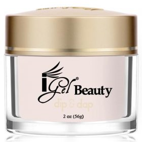 Igel Beauty Dip & Dap Powder (2oz) – Linen DD04