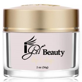 Igel Beauty Dip & Dap Powder (2oz) – Crepe DD05