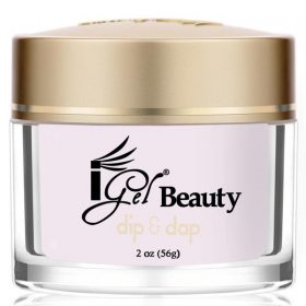 Igel Beauty Dip & Dap Powder (2oz) – Soft Feather DD08