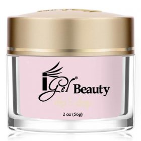 Igel Beauty Dip & Dap Powder (2oz) – Ballerina Gown DD09