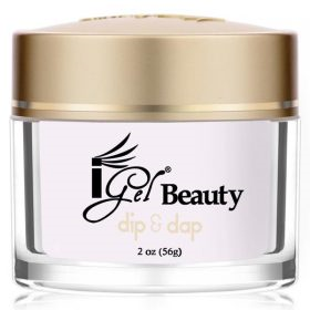 Igel Beauty Dip & Dap Powder (2oz) – Fancy Princess DD10