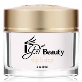 Igel Beauty Dip & Dap Powder (2oz) – Seashell DD11